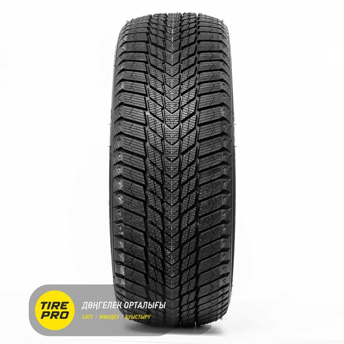 185/65R15 92T NEXEN WINGUARD ice Plus/Зима/Фрикционная