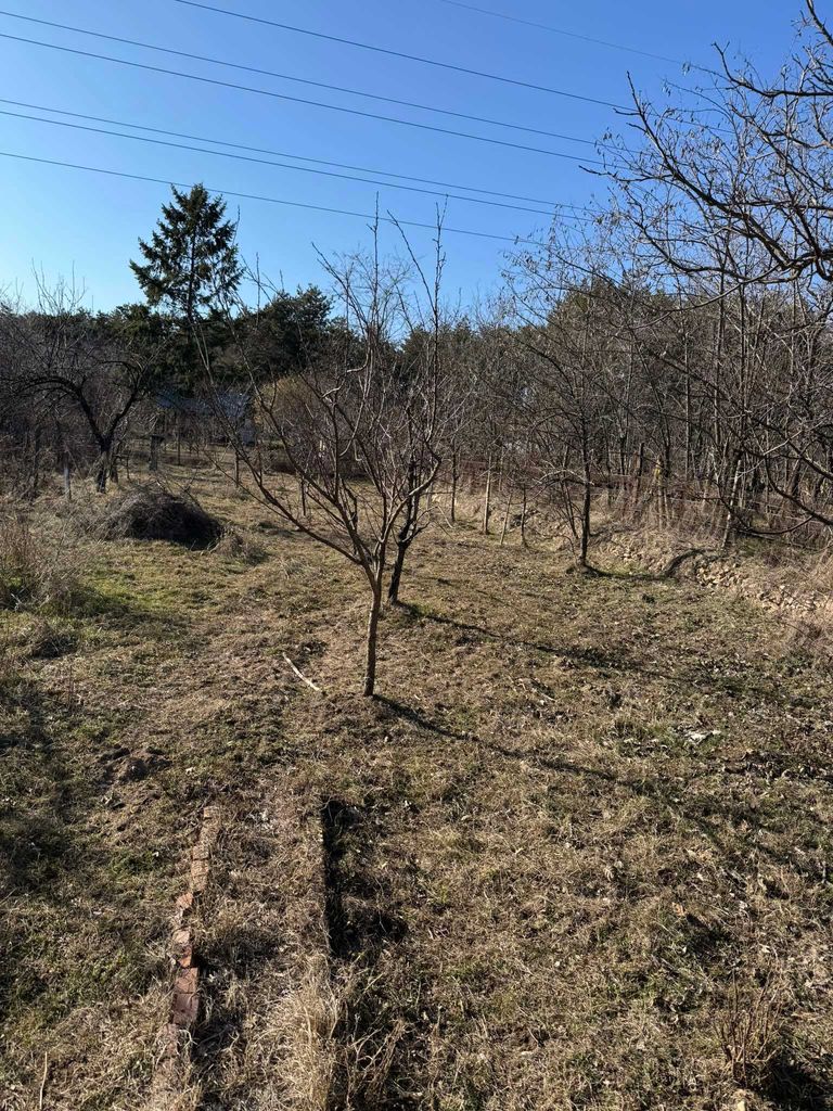Продава се Парцел в Казанлък - 836 кв.м за 23 €/кв.м - Снимка #3