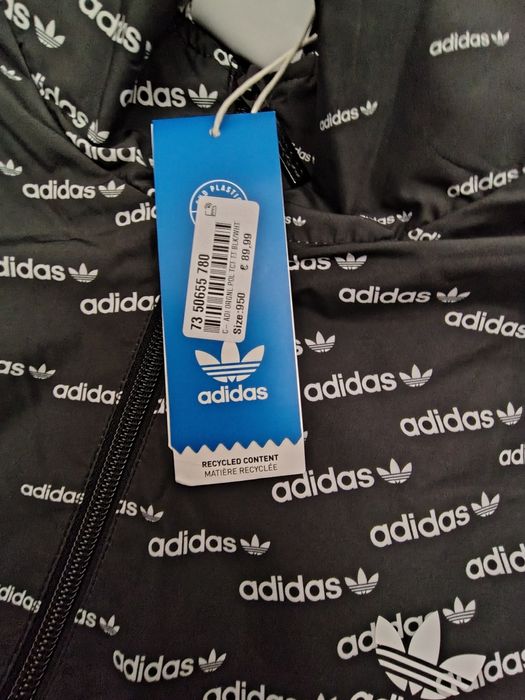 Compleu adidas nou