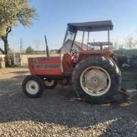 Tractor Fiat 780