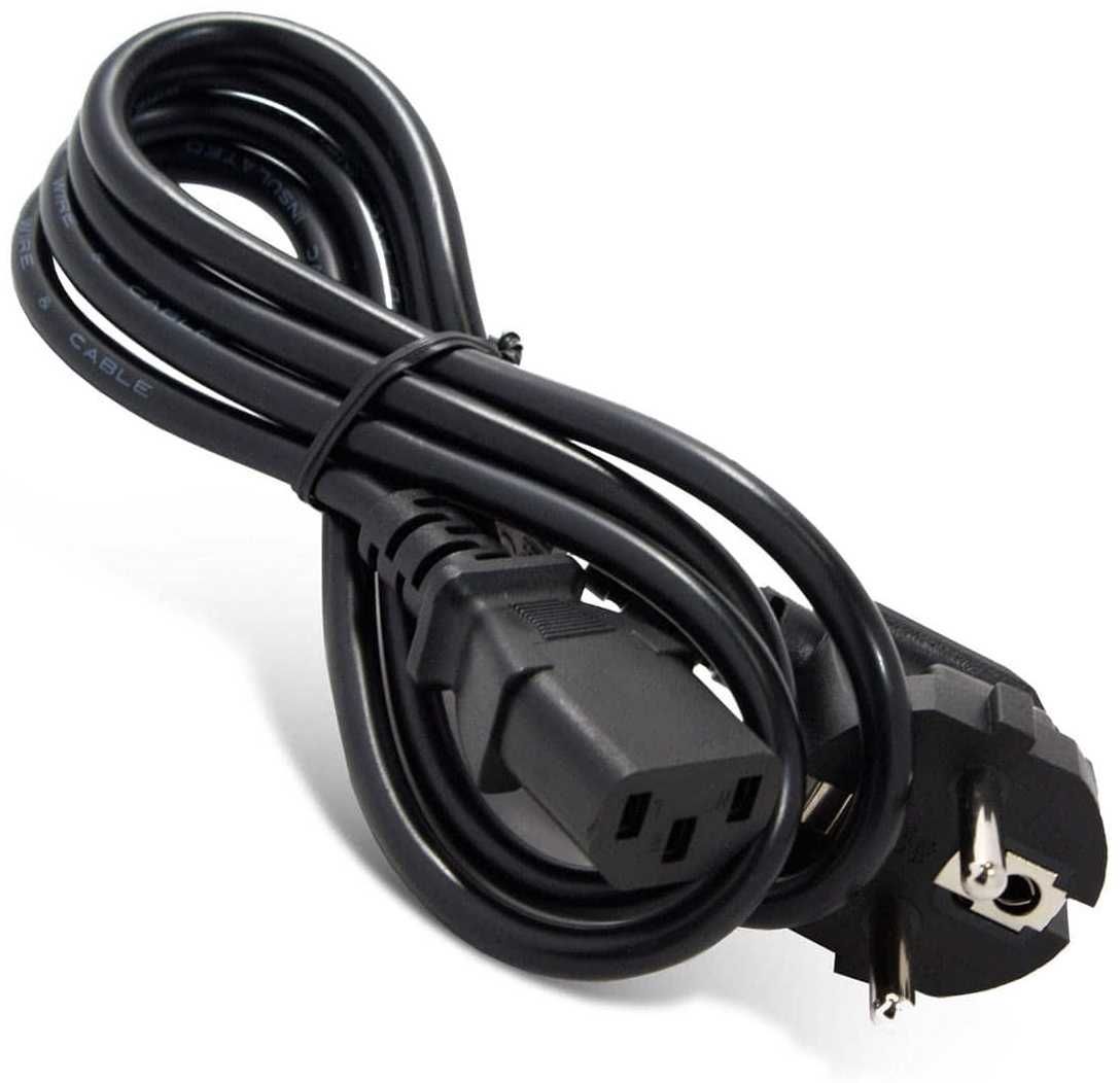 Кабель Expertcom CEE 7/7 - C13 1.5 м