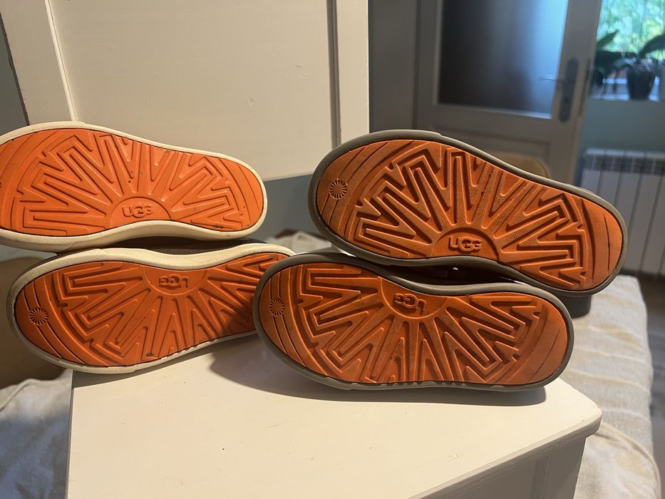 Обувки - боти UGG 27.5