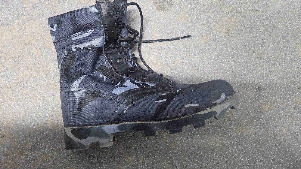 Sapog chetdan kelgan