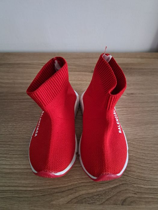 Adidasi Balenciaga