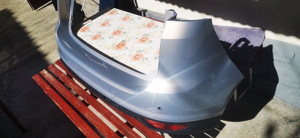Bara spate completa Ford grand C max 2011-2015