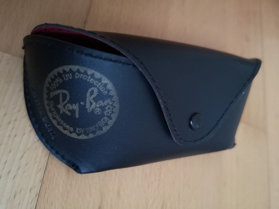 Toc protectie ochelari Ray Ban