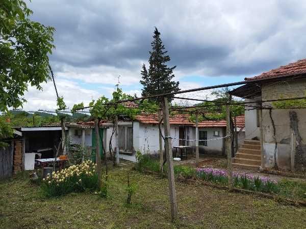 Продава се Къща в с. Богдан, Област Пловдив - 90 кв.м за 170 €/кв.м - Снимка #3