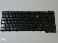 Tastatura laptop Toshiba G83C000AT2EN