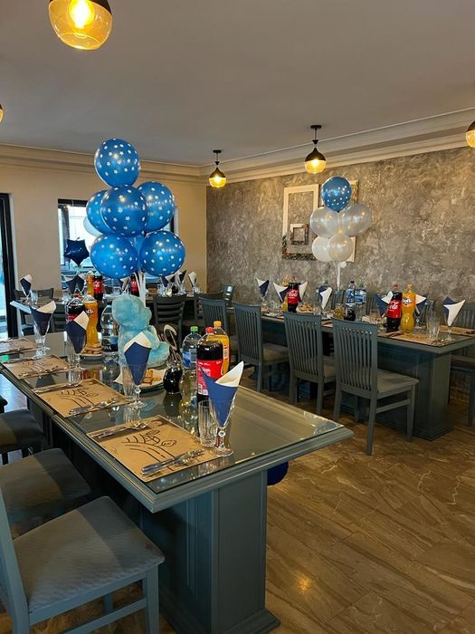 Sala evenimente private