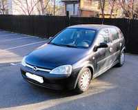 Opel Corsa 1.2, an 2003