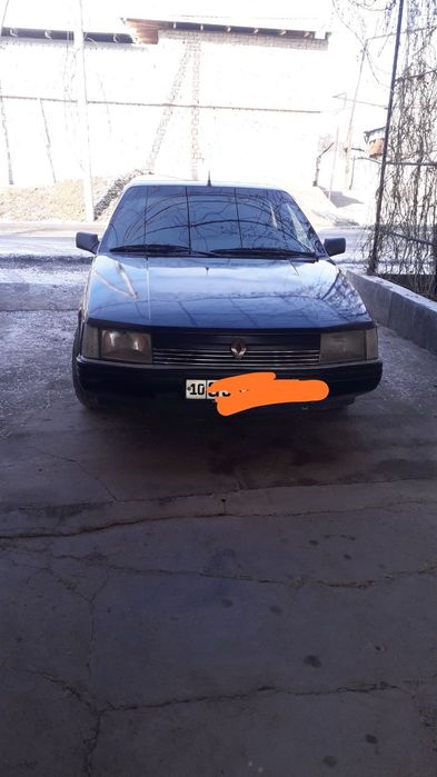 Renault 25 sotiladi srochniy