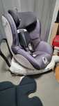 Scaun auto copil Britax romer 360°
