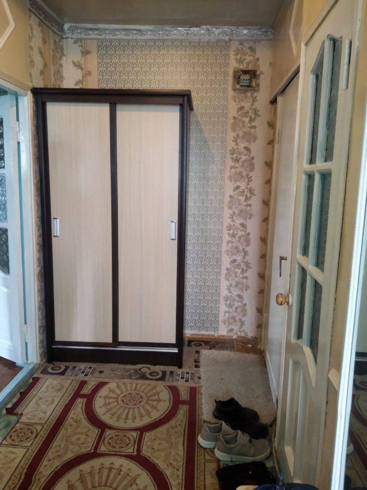Аренда 1/4/4 Коракамиш 2/5