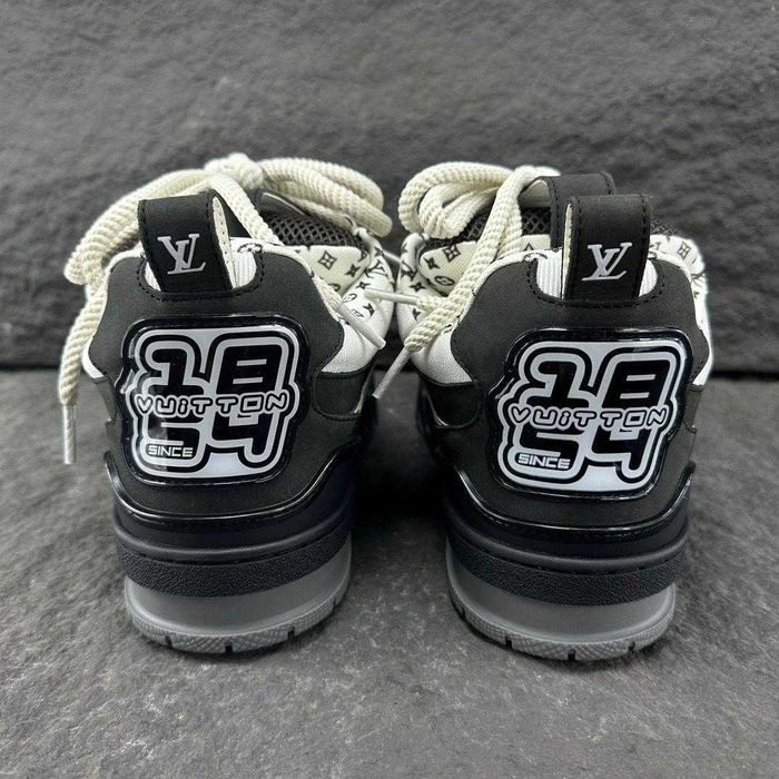 Louis Vuitton Skate