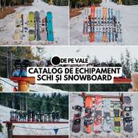 Echipament Ski/Schi și Snowboard En-gros