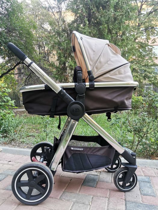 Mothercare journey pastrat cu atentie in stare excelenta