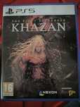 The First Berserker Khazan PS5