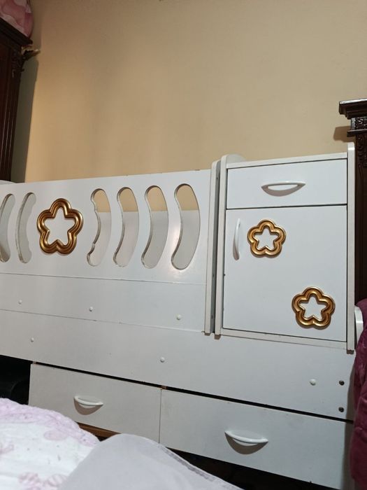 Bolalar kravati xolati yaxshi