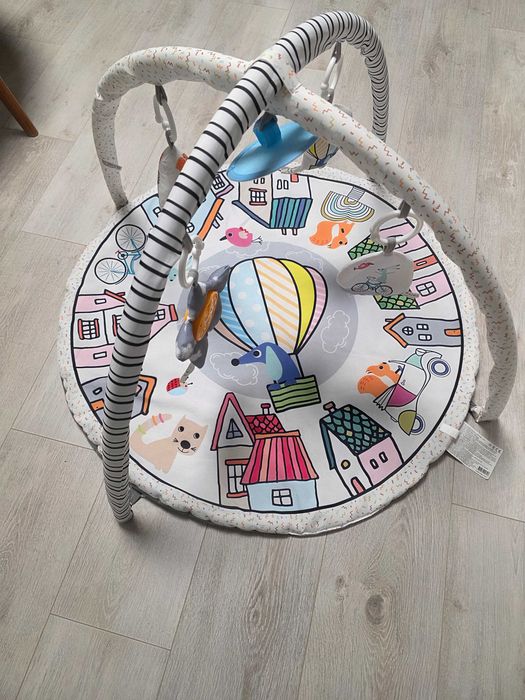 Активна гимнастика