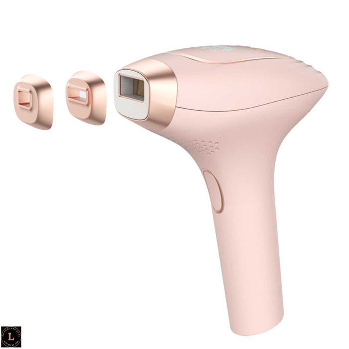 Epilator IPL Profesional pentru Indepartarea Parului