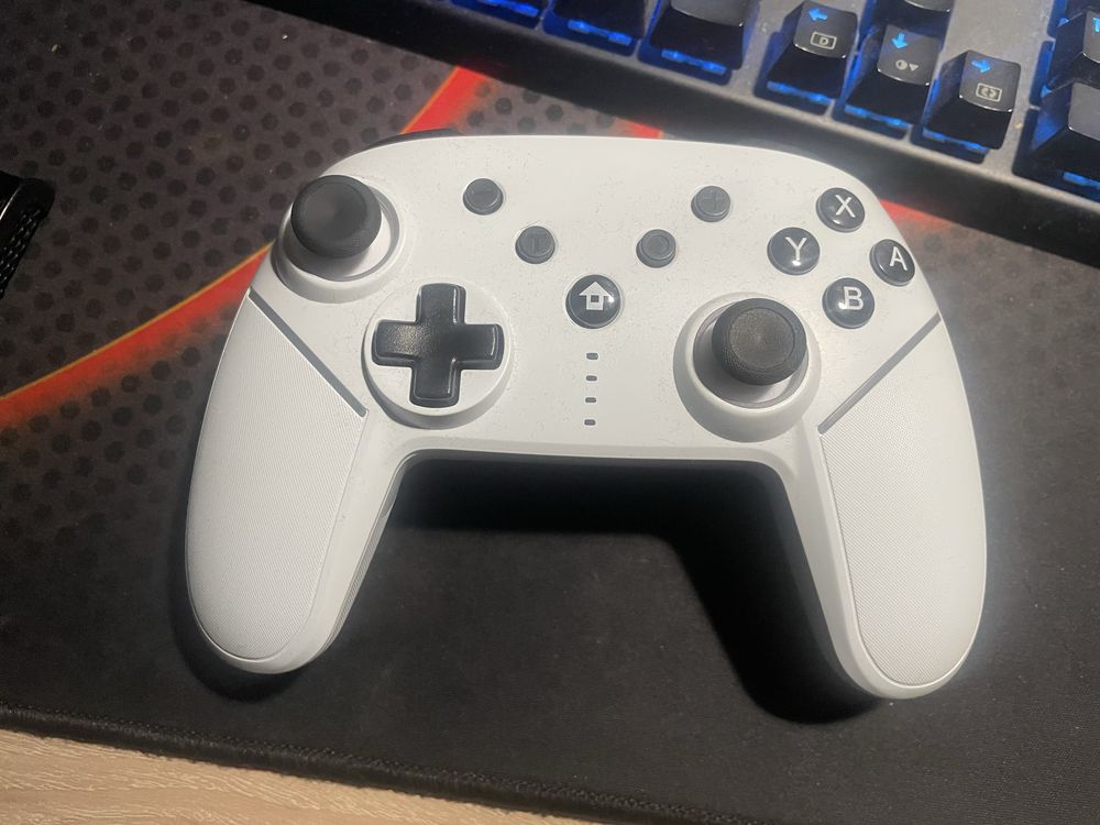 Switch pro джойстик