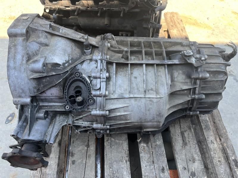 Cutie de viteze automata Audi A5 (2007-2011) [8T3] 1.8 tfsi cabb KSN