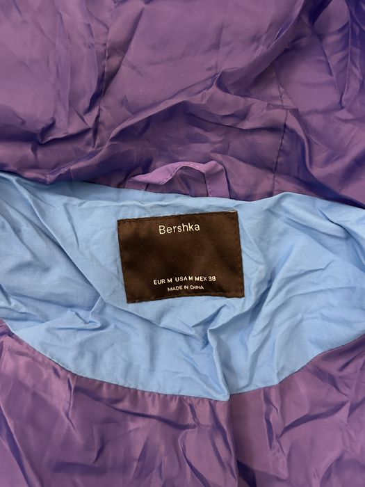 Geaca Bershka Marime M