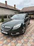 Opel insignia 2.0 cdti 2011