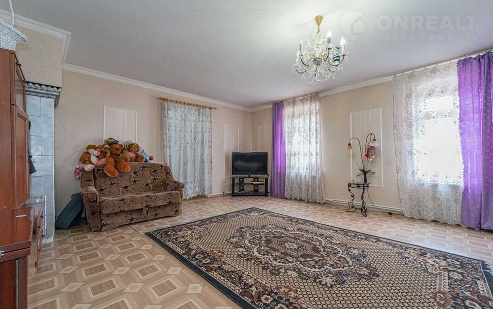 Дом в России на побережье Балтийского моря