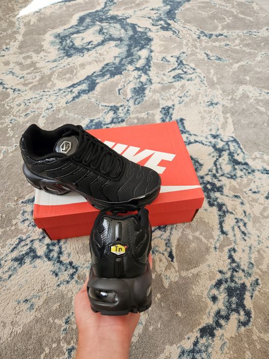 Nike air max tn negri