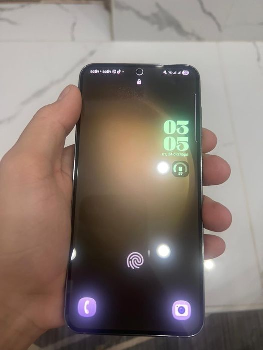 Samsung s23 plus