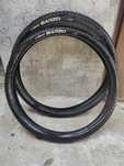 Гуми Vittoria Barzo 29" x 2.25