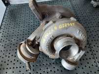 turbina 2.4 d d5244t  volvo xc70 euro 3