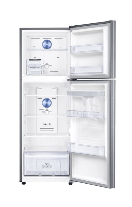 Frugider Samsung Clasa F, No frost, Twin Cooling