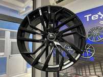 19" Джанти за AUDI RS5 2020 - A4 A5 A6 A7 A8 Q5 Q7 S4 S5 S6 S7