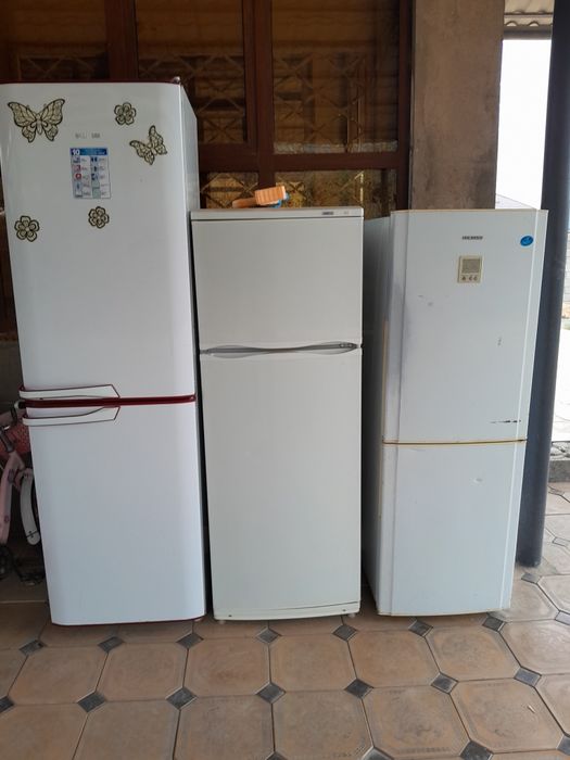 Холодильник с доставкой