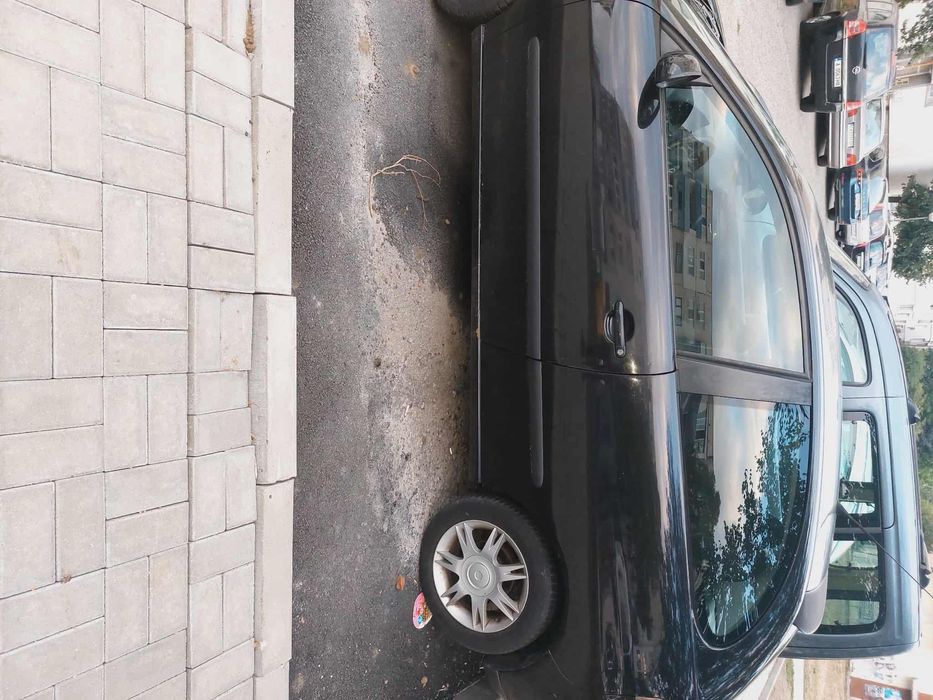 Продавам Seat Ibiza