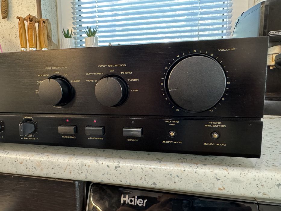 Като нов Pioneer A-443