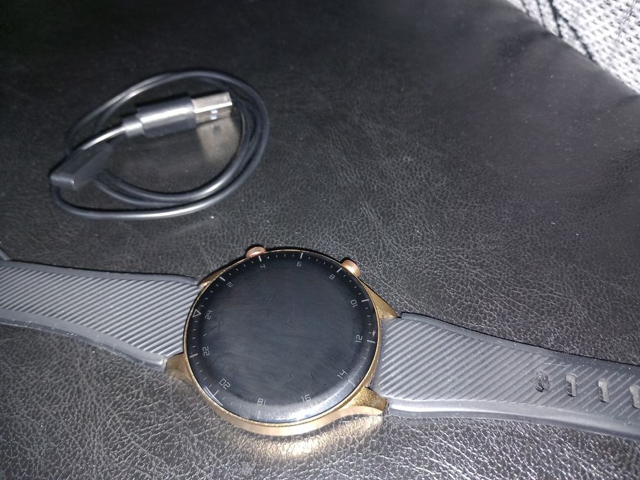 Смарт часовник Power Lokus за части