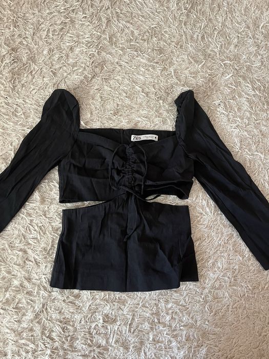 Блузки Zara, Pimkie,Shein