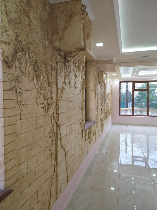 rassom, рассом, художник barelif rospes  devorga rasmlar