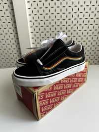 Tenesi Vans Old Skool 34,5