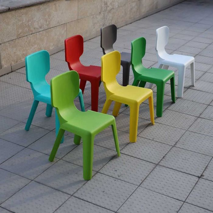 Стул стулья для детей для дома, для детской стульчик ФОКСИ 4шт