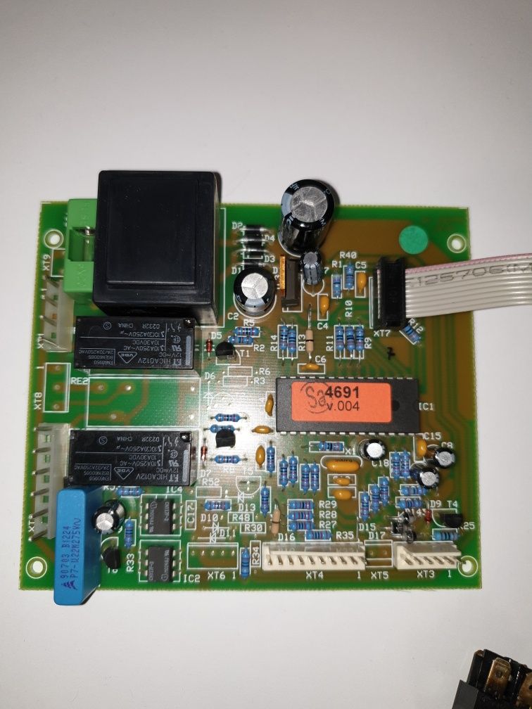 Placa Electronică Protherm Leopard 24BTV