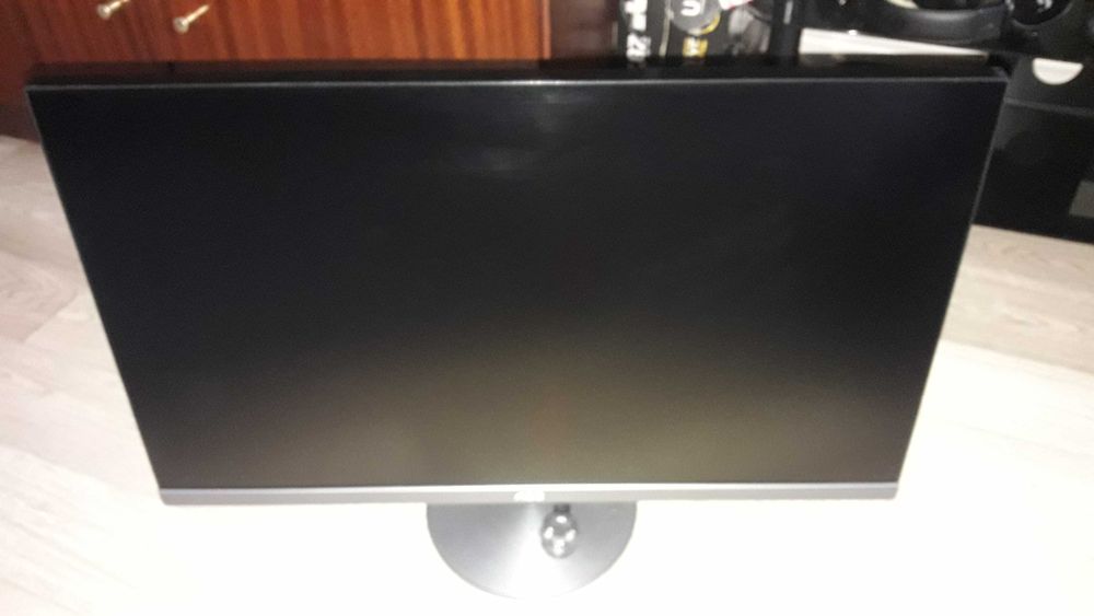 Монитор 27 дюймов 144 герца