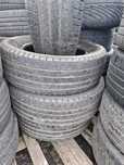 Vand set 4 anvelope 225 65 17 brigestoene de vara bune dot 2022 bune