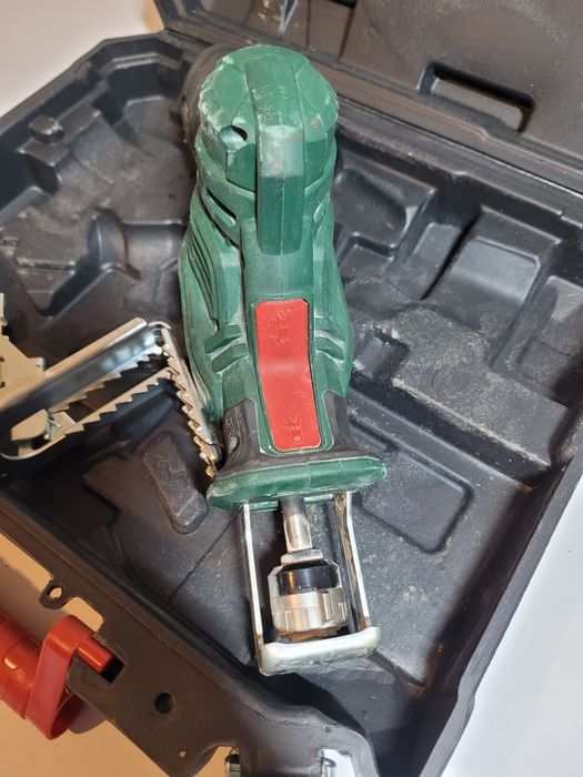 Саблен трион Parkside PAAS 12 A2