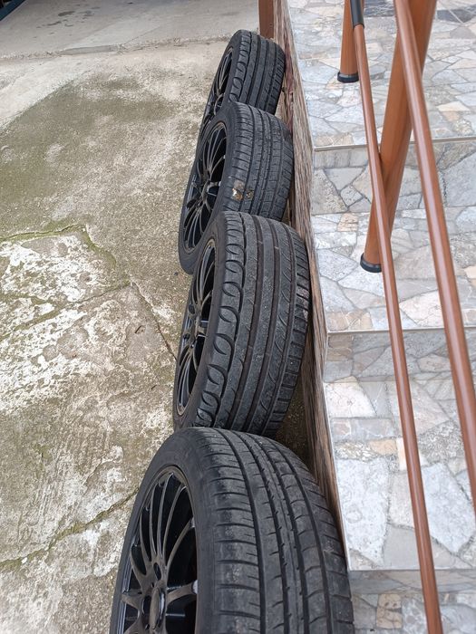 5x114.3 17 /225/45/17 Hyundai Honda Toyota Mazda Renault