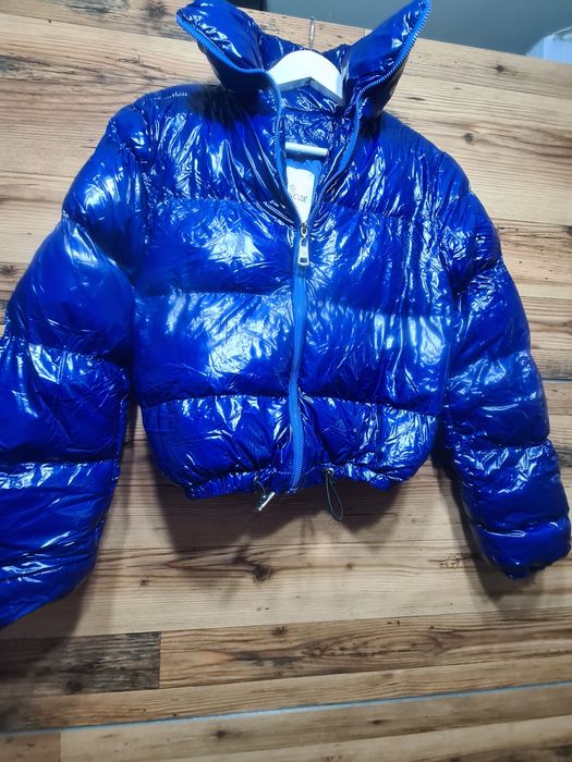 Дамски якета Moncler размери 2 и 3