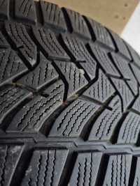 Зимна гума 245/45R18 1 бр. Dunlop